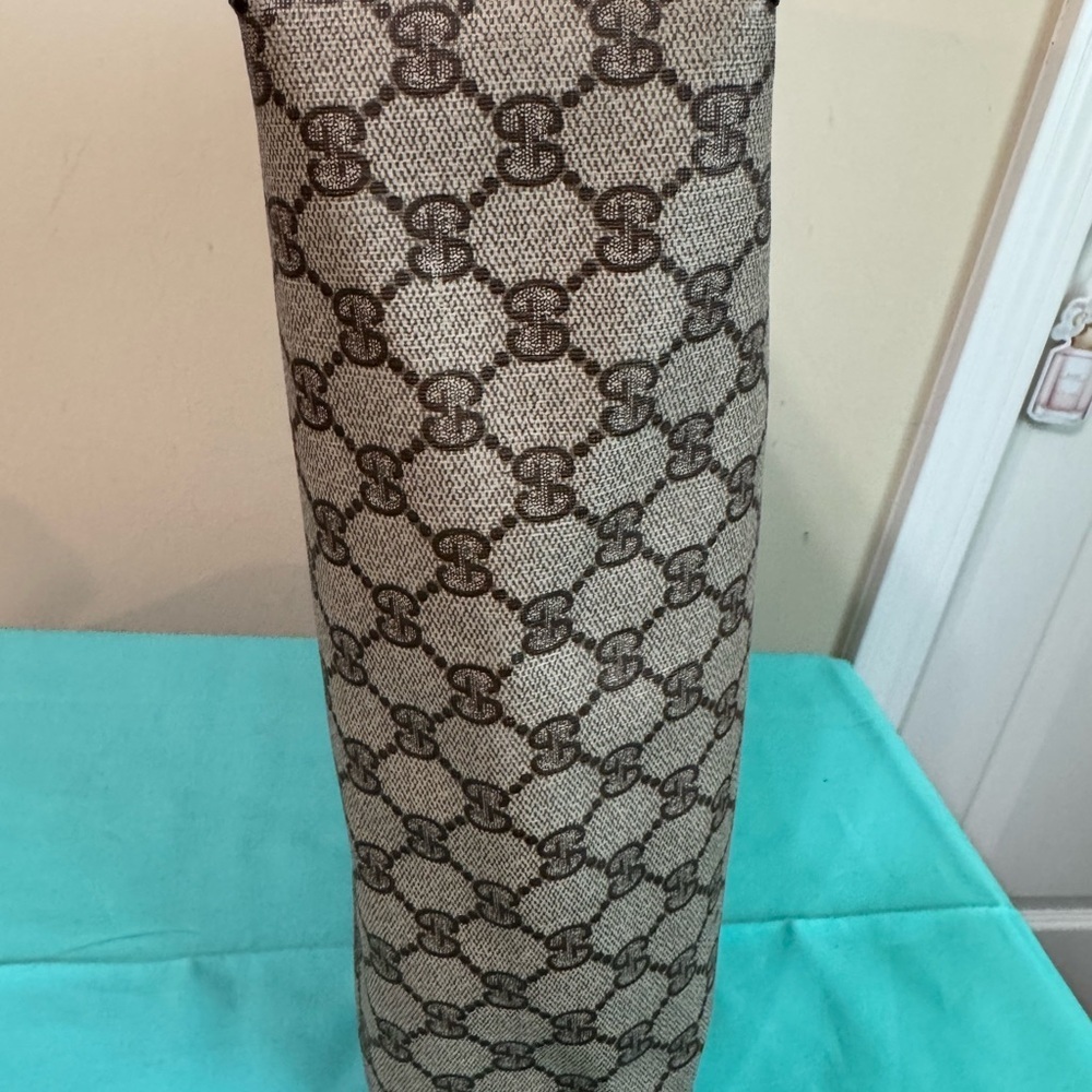 Gucci Sherry Line Anniversary Tote - Picture 10 of 16